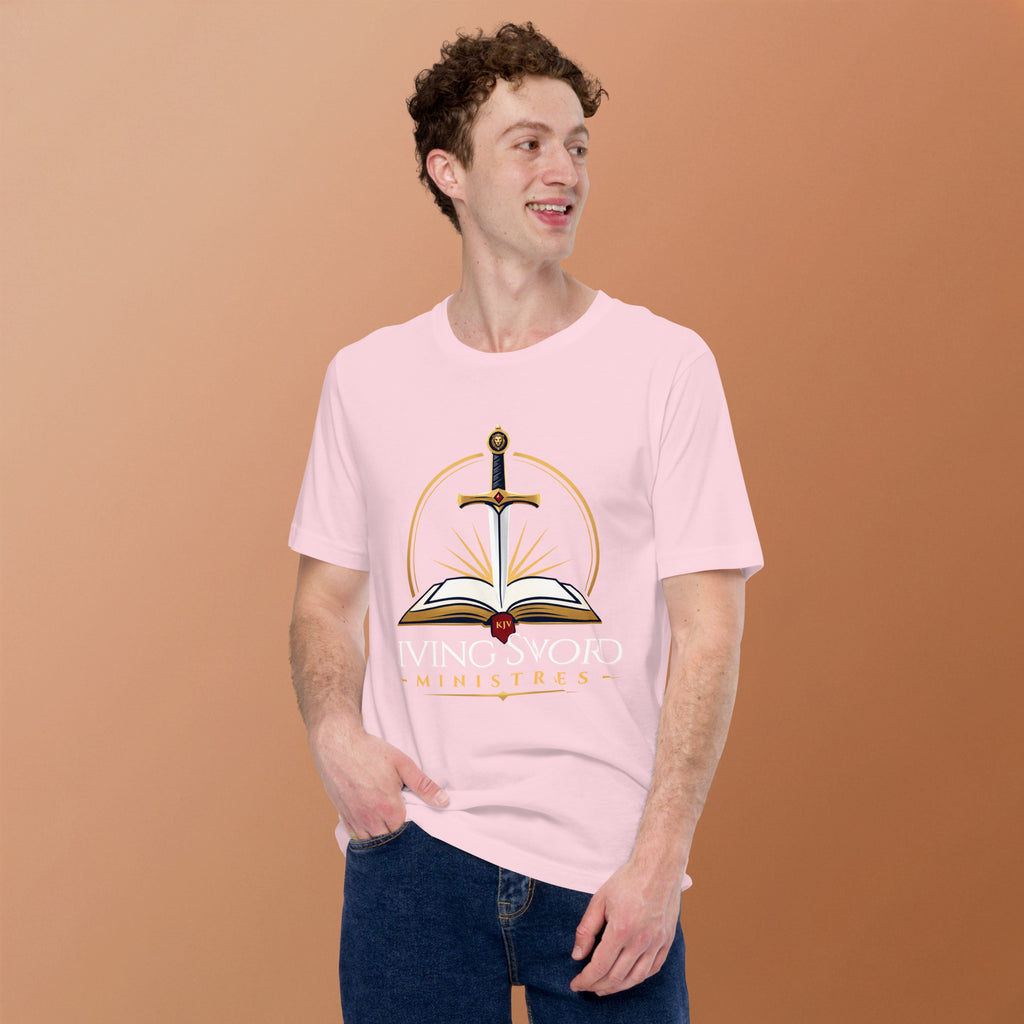 Living Sword Ministries Classic Tee